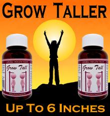 how can I grow tall 2 month course Grow Tall
